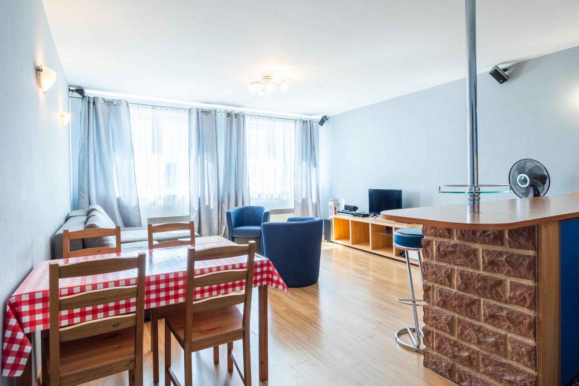 Montecassino Apartment