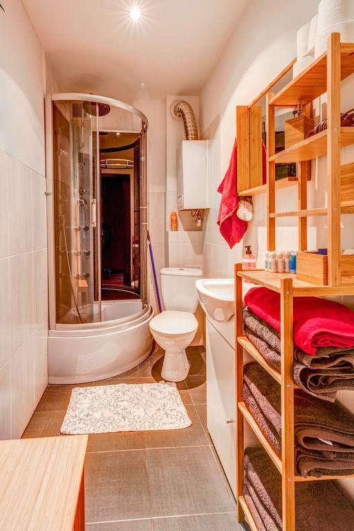 Montecassino Apartment